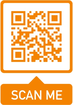 scan me and see